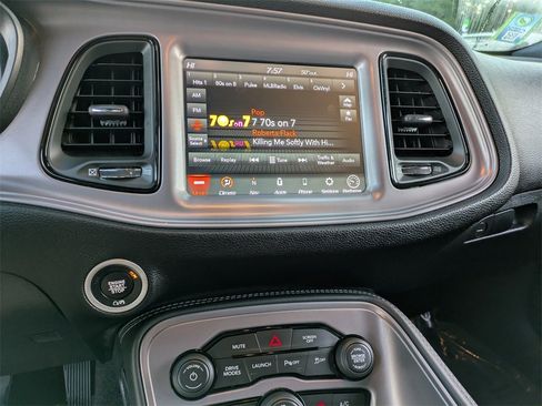 Used 2023 Dodge Challenger R/T Scat Pack image 17