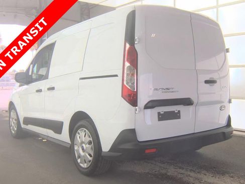 Used 2016 Ford Transit Connect XLT FWD image 5