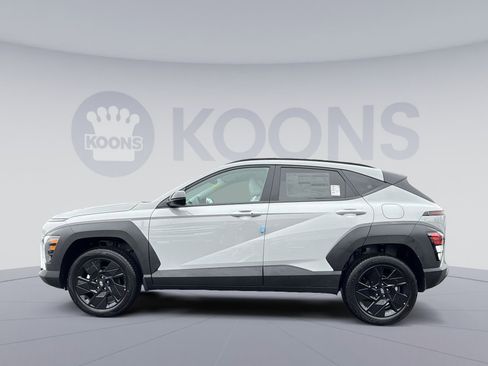 New 2026 Hyundai Kona SEL Sport AWD/4WD image 2