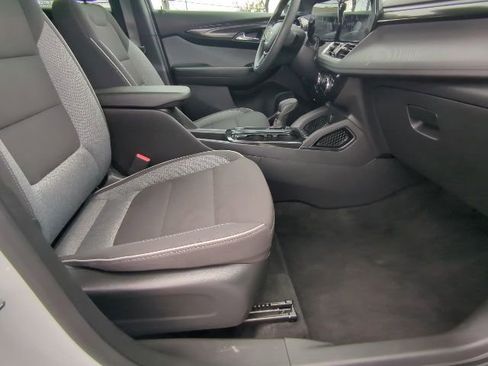 Certified 2025 Chevrolet TrailBlazer LT image 20