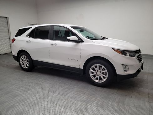 Used 2018 Chevrolet Equinox LT image 11