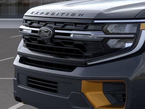 New 2026 Ford Expedition Tremor AWD/4WD image 17