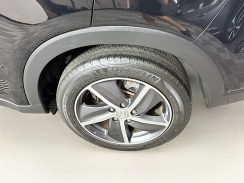 Used 2022 Honda HR-V EX image 26