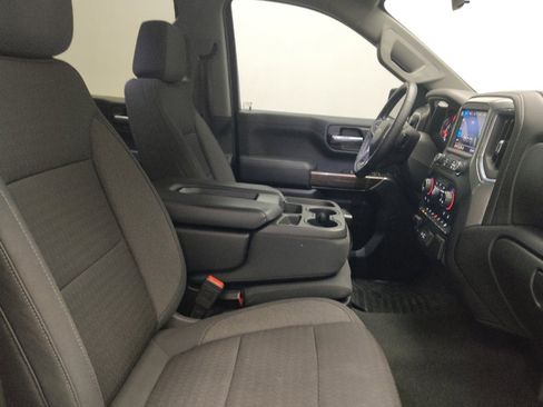 Used 2020 Chevrolet Silverado 1500 LT w/ All-Star Edition image 21