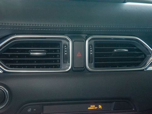 Used 2025 MAZDA CX-5 Signature image 22