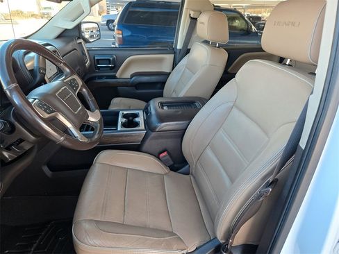 Used 2017 GMC Sierra 1500 Denali w/ Denali Ultimate Package image 25