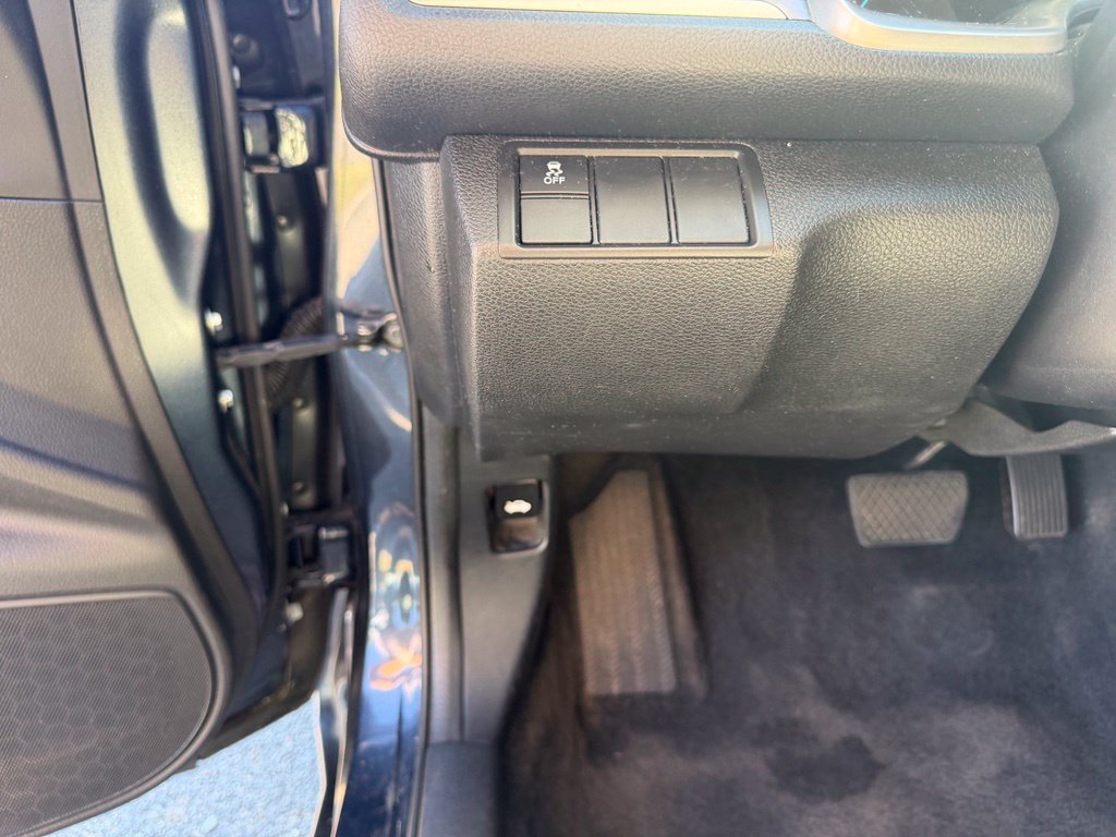 Used 2016 Honda Civic EX-L image 16