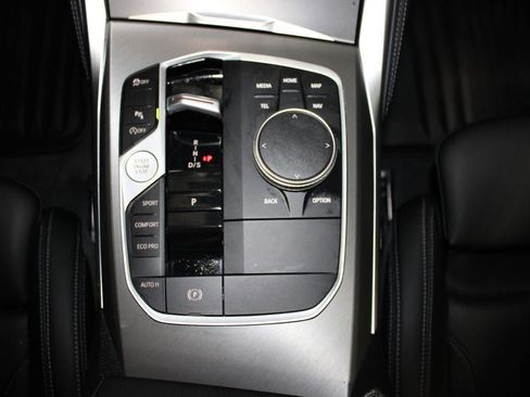 Used 2025 BMW 230i xDrive Coupe w/ M Sport Package AWD/4WD image 24