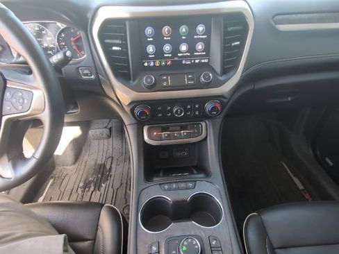 Used 2023 GMC Acadia Denali w/ Black Diamond Edition AWD/4WD image 15