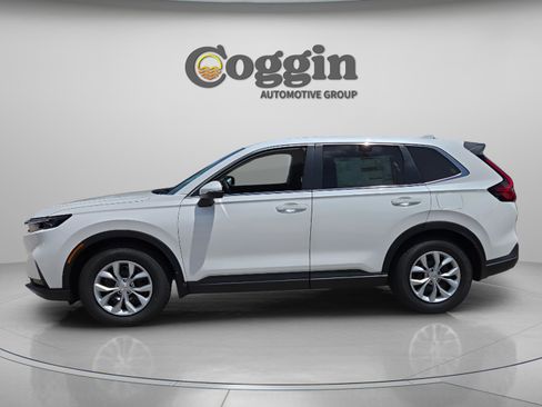 New 2026 Honda CR-V LX image 2