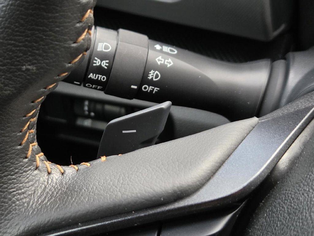 Certified 2024 Subaru Crosstrek 2.5i Wilderness w/ Crosstrek Mirror Package AWD/4WD image 27