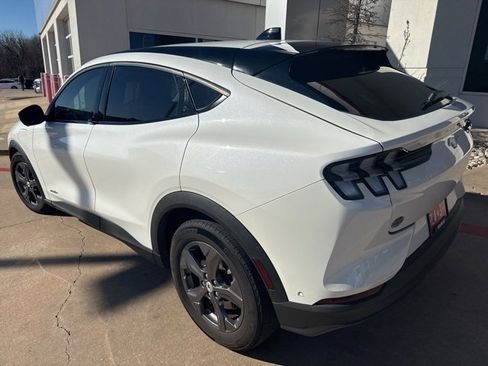 Used 2023 Ford Mustang Mach-E Select w/ Comfort Package Lite image 6