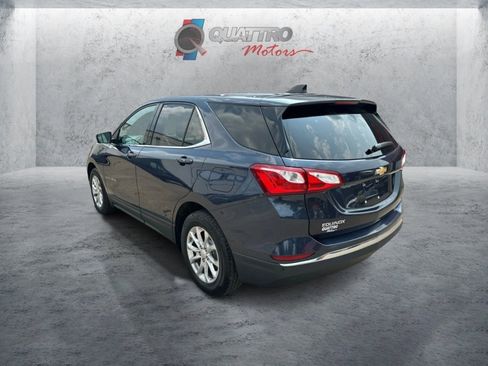 Used 2019 Chevrolet Equinox LT FWD image 3