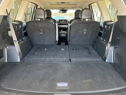 Used 2021 Kia Telluride EX w/ EX Premium Package FWD image 16