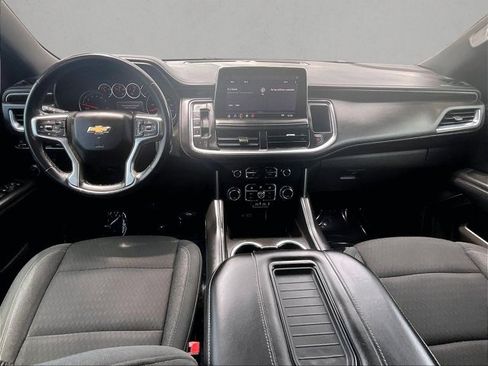 Used 2021 Chevrolet Tahoe LS RWD image 16