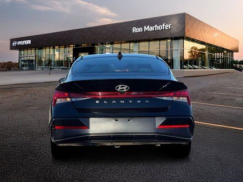New 2026 Hyundai Elantra SEL Sport Premium FWD image 6