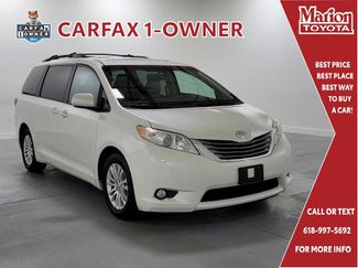 Used 2015 Toyota Sienna XLE FWD 360° Tour