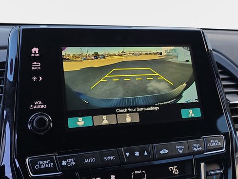 Certified 2024 Honda Odyssey EX image 25