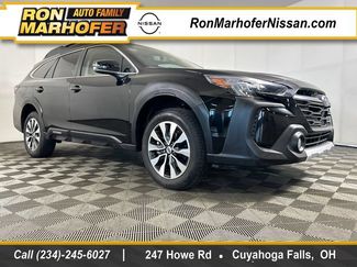Used 2024 Subaru Outback Limited XT AWD/4WD 360° Tour