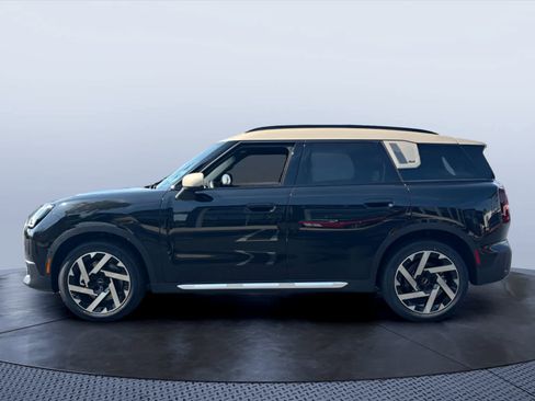 New 2027 MINI Cooper Countryman S AWD/4WD image 3