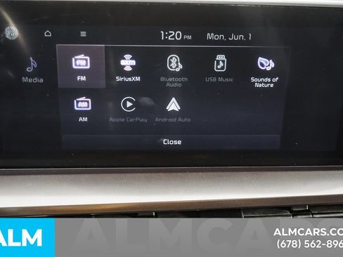 Used 2025 Kia Telluride S FWD image 36