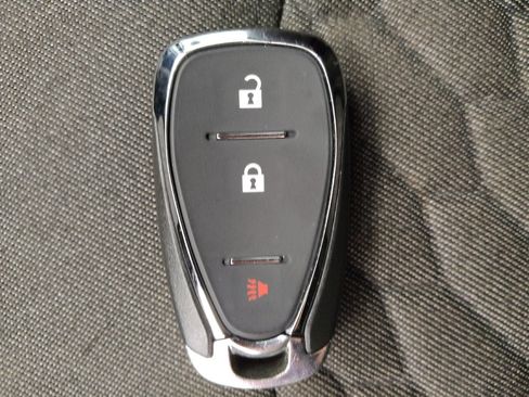 Used 2019 Chevrolet Equinox LT image 32