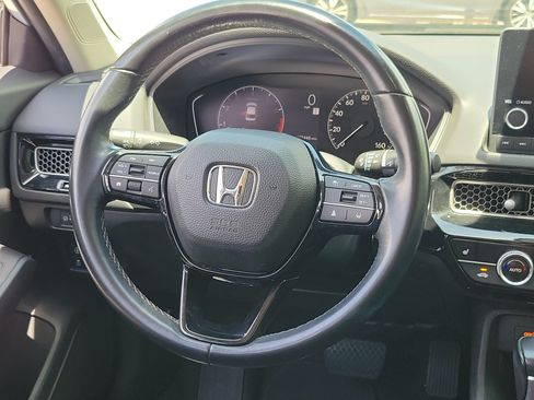 Used 2022 Honda Civic EX image 18