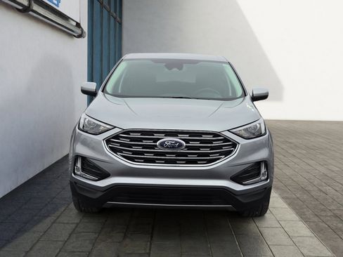 Certified 2022 Ford Edge SEL w/ Convenience Package image 8