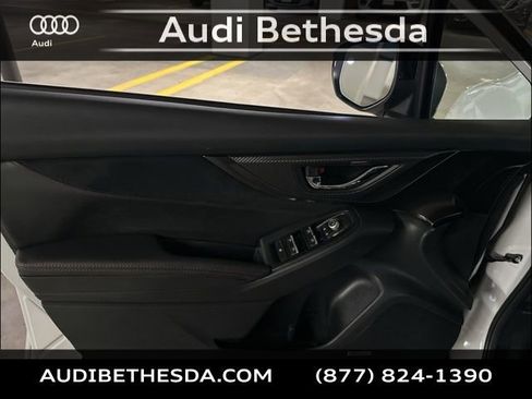 Used 2024 Subaru WRX TR image 15