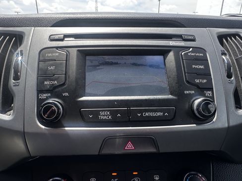 Used 2015 Kia Sportage LX AWD/4WD image 23