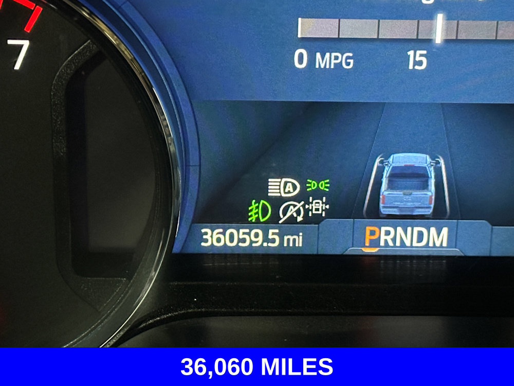 Certified 2023 Ford F150 Tremor AWD/4WD image 3