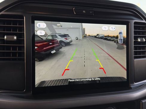 New 2026 Ford F150 XL w/ Equipment Group 103A High image 8