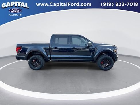 New 2026 Ford F150 XLT w/ Equipment Group 303A High AWD/4WD image 9