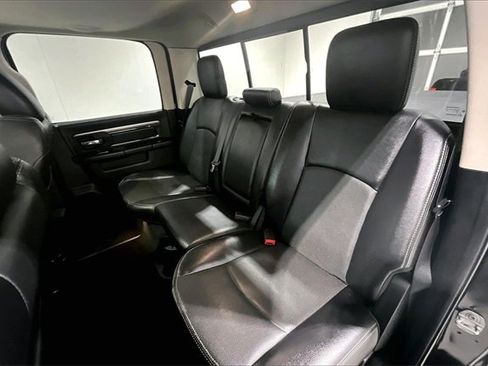 Used 2017 RAM 1500 Sport image 24