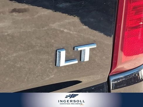 Used 2024 Chevrolet Silverado 1500 LT image 31