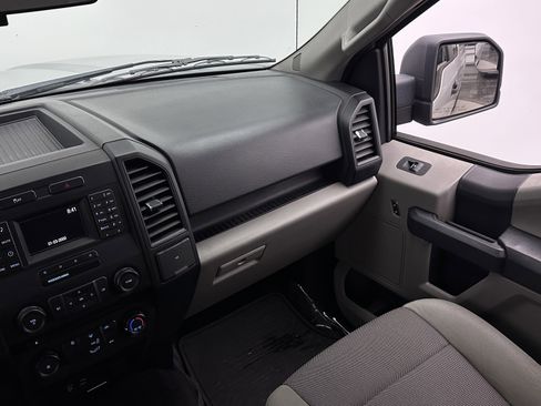 Used 2015 Ford F150 XL w/ XL Power Equipment Group RWD image 22