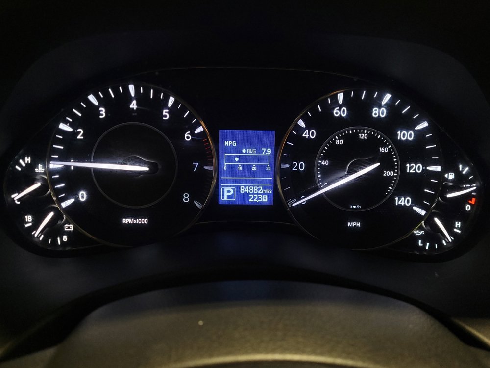 Used 2019 Nissan Armada SL w/ Premium Package RWD image 23
