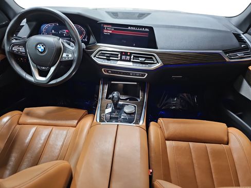 Used 2019 BMW X5 xDrive40i image 9