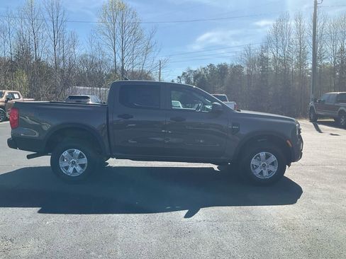 New 2026 Ford Ranger XL w/ Trailer Tow Package image 4