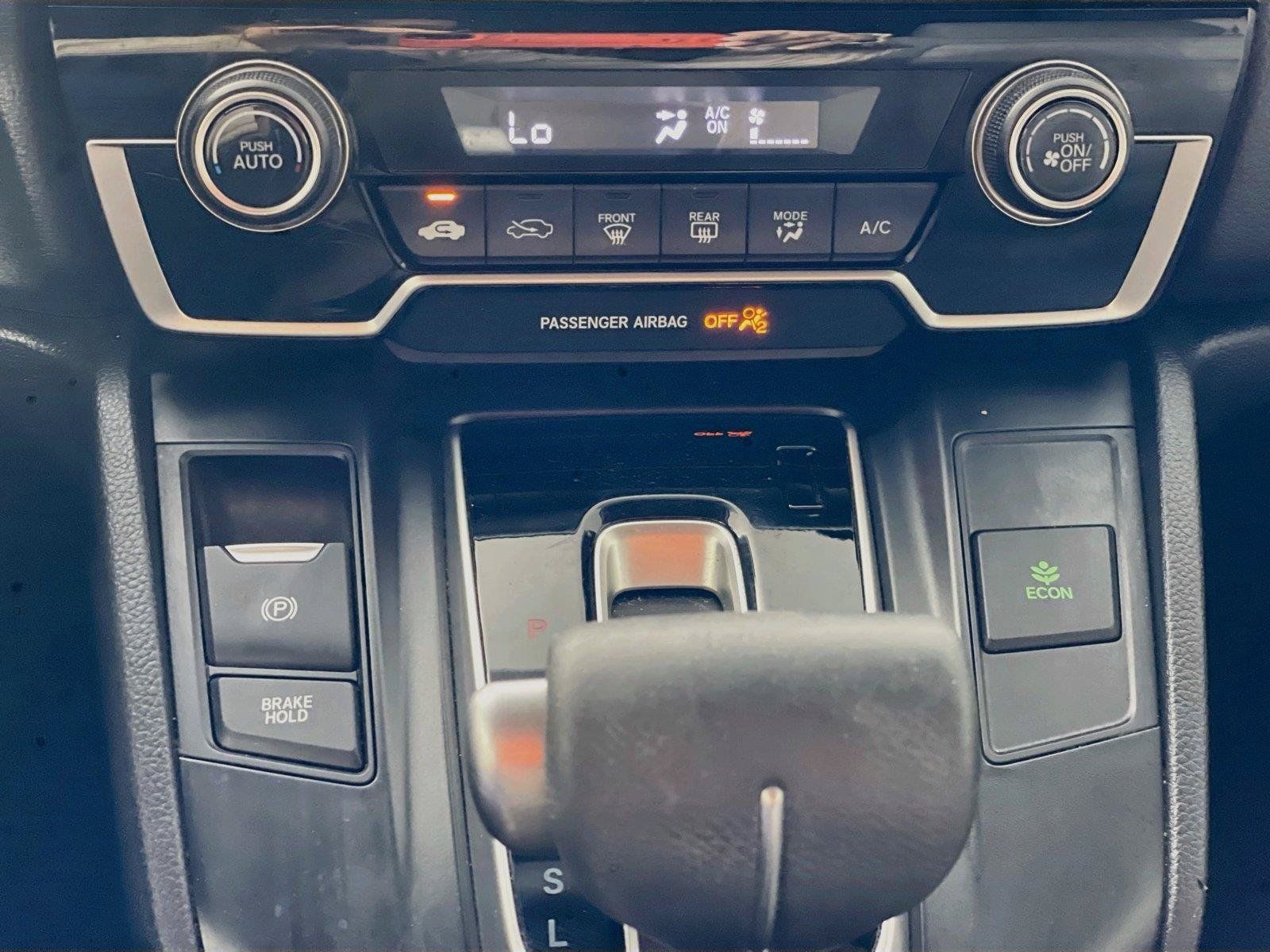 Used 2017 Honda CR-V LX image 18