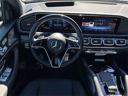 New 2026 Mercedes-Benz GLE 450 4MATIC image 11