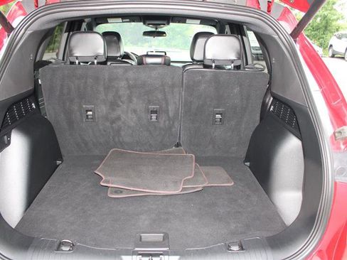 Used 2023 Ford Escape ST-Line AWD/4WD image 17