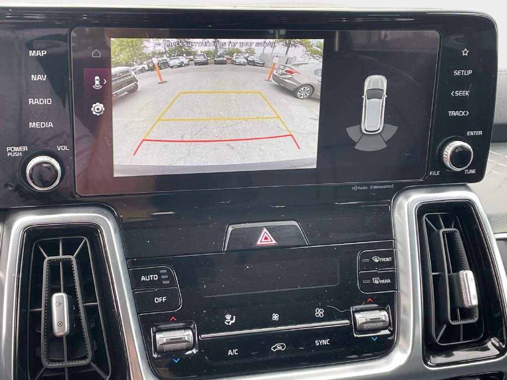 Used 2021 Kia Sorento SX AWD/4WD image 26
