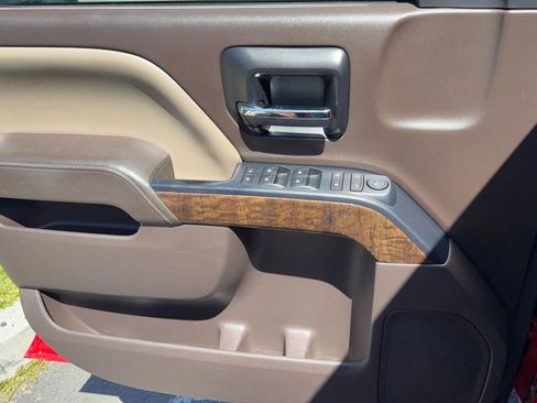Used 2014 Chevrolet Silverado 1500 LT w/ Texas Edition, 1LT Trim RWD image 16