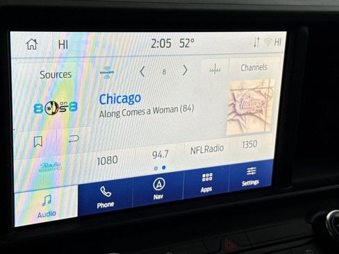 Used 2024 Ford Maverick Tremor w/ Tremor Off-Road Package image 21