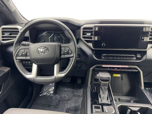 Used 2025 Toyota Tundra SR5 w/ SR5 Premium Package image 55