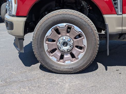 Used 2026 Ford F350 King Ranch AWD/4WD image 15