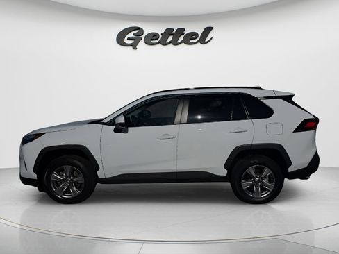 Used 2023 Toyota RAV4 XLE w/ Convenience Package AWD/4WD image 7