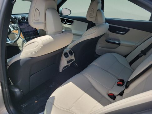 Certified 2023 Mercedes-Benz C 300 Sedan image 10