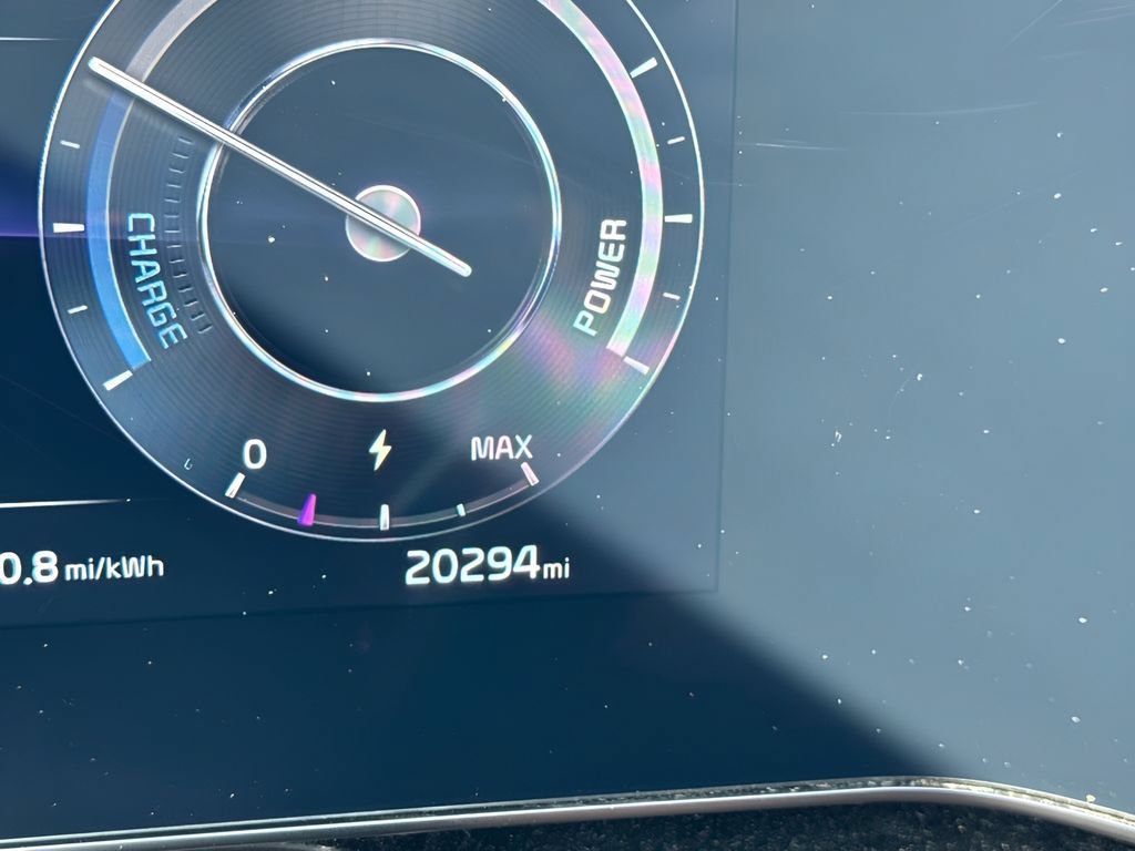 Used 2023 Kia Niro Wind FWD image 21